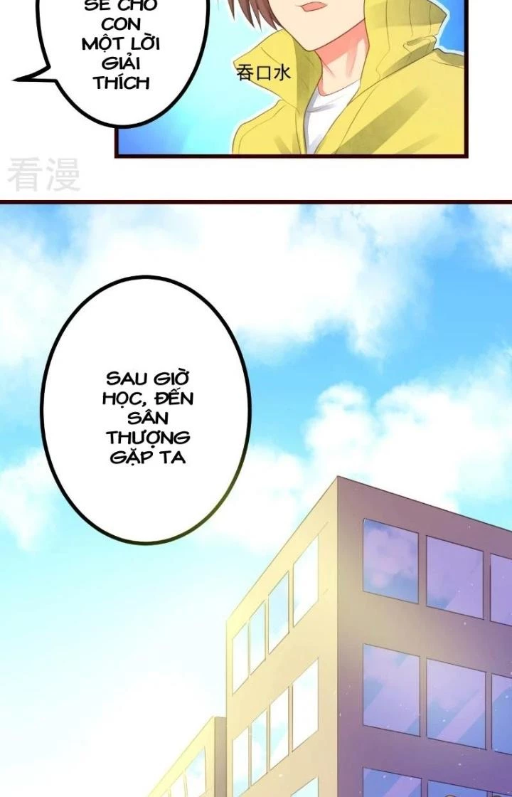 Xuyên Nhanh Chi Xà Phòng Trêu Người Chapter 58 - 11
