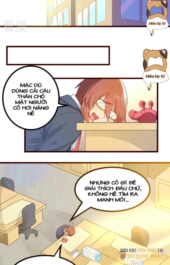 Xuyên Nhanh Chi Xà Phòng Trêu Người Chapter 58 - 12