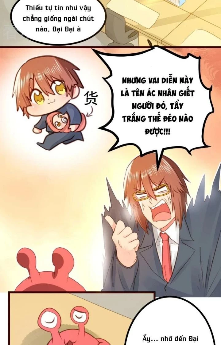 Xuyên Nhanh Chi Xà Phòng Trêu Người Chapter 58 - 13