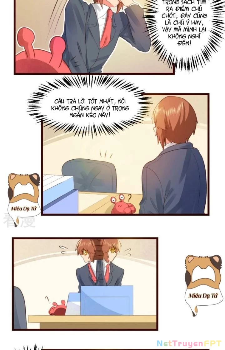 Xuyên Nhanh Chi Xà Phòng Trêu Người Chapter 58 - 16