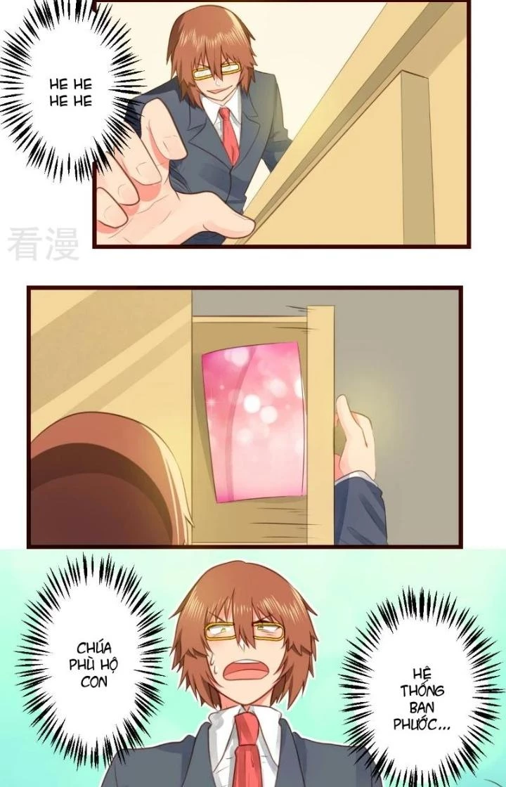 Xuyên Nhanh Chi Xà Phòng Trêu Người Chapter 58 - 17