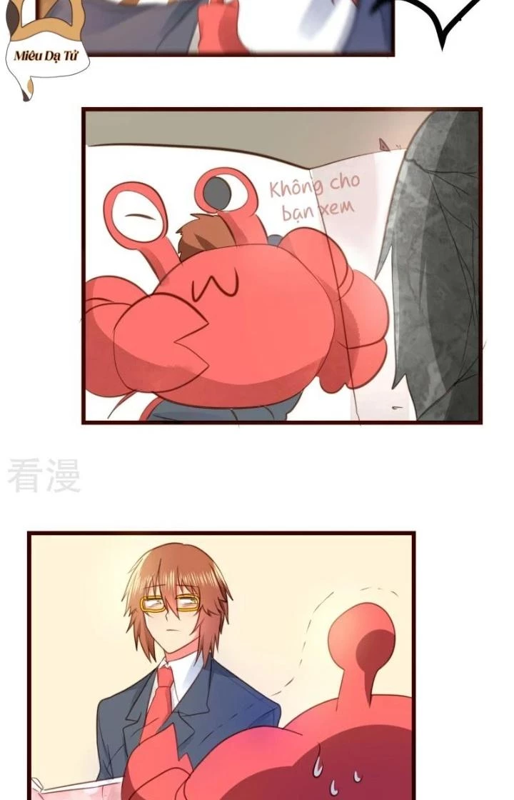 Xuyên Nhanh Chi Xà Phòng Trêu Người Chapter 58 - 19