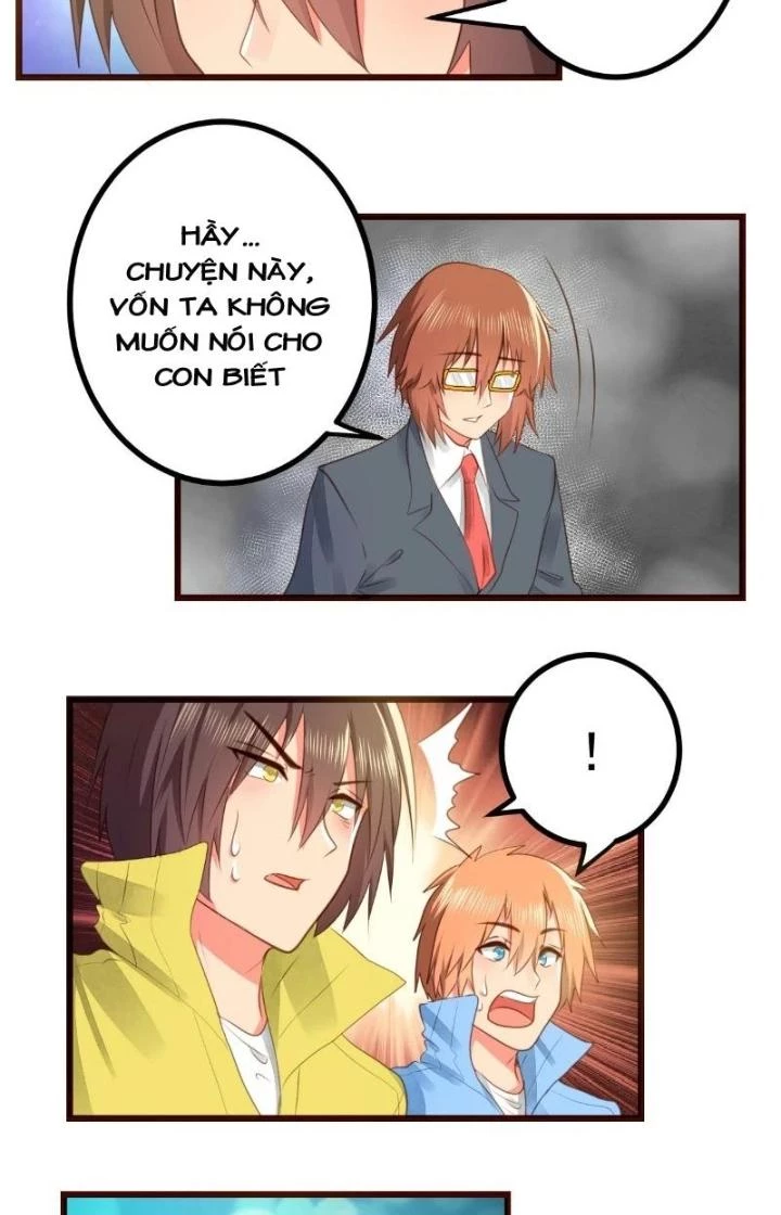 Xuyên Nhanh Chi Xà Phòng Trêu Người Chapter 59 - 2