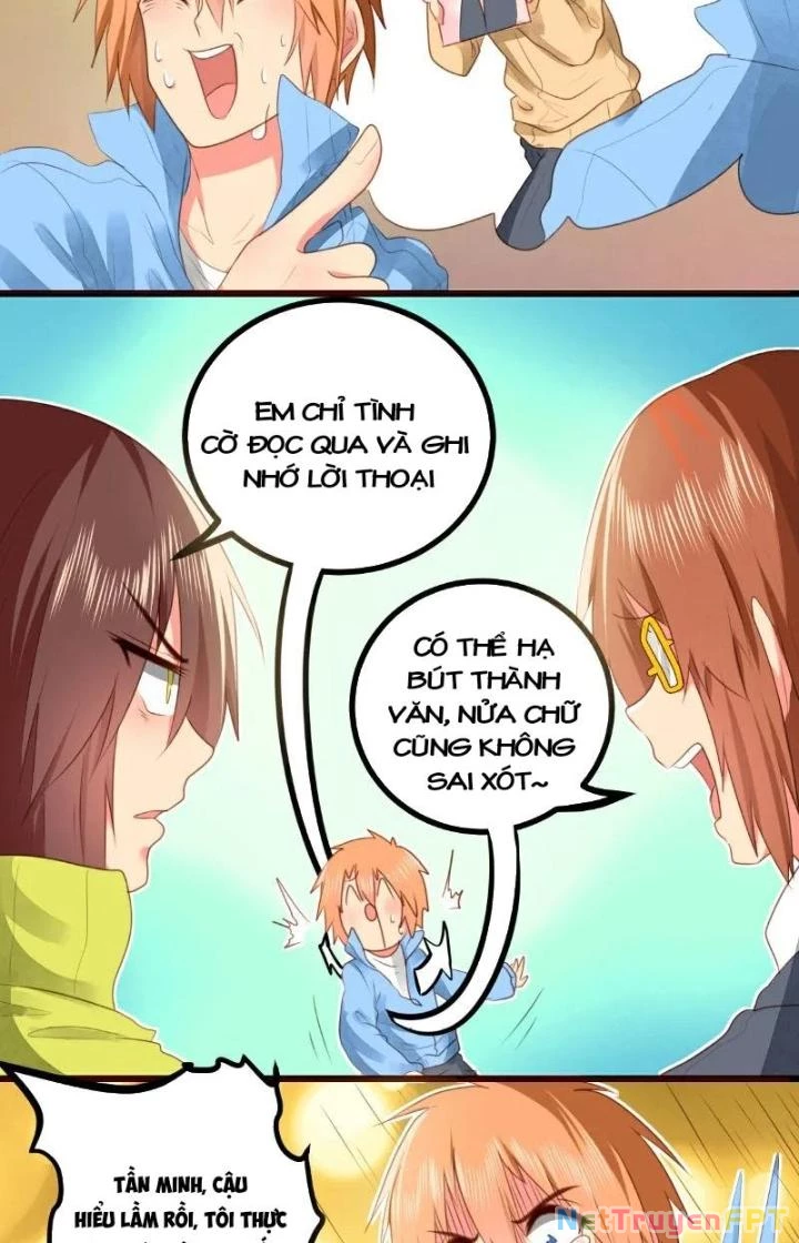 Xuyên Nhanh Chi Xà Phòng Trêu Người Chapter 60 - 2