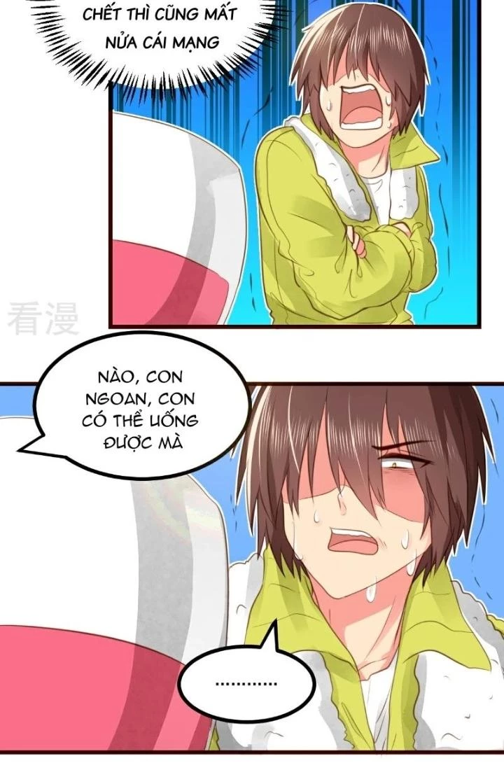 Xuyên Nhanh Chi Xà Phòng Trêu Người Chapter 61 - 7