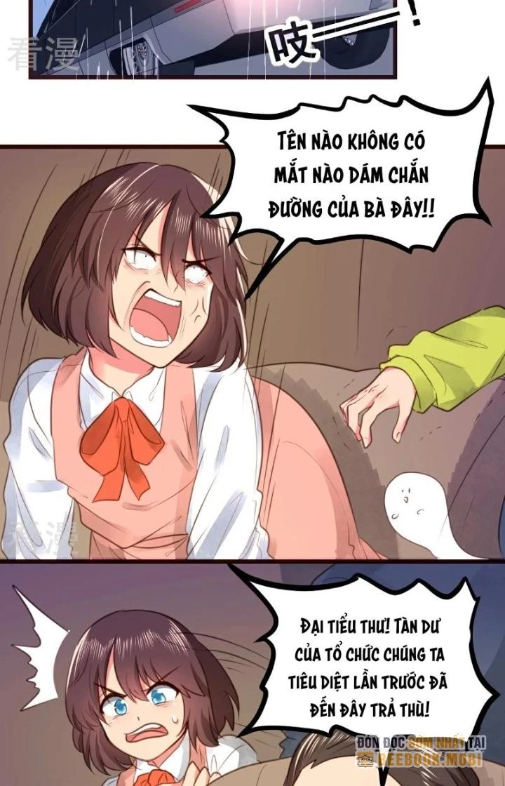 Xuyên Nhanh Chi Xà Phòng Trêu Người Chapter 61 - 9