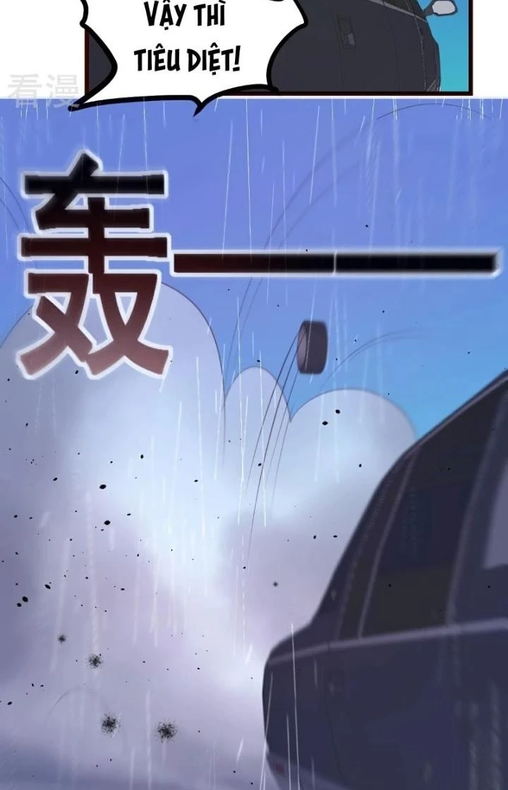 Xuyên Nhanh Chi Xà Phòng Trêu Người Chapter 61 - 16