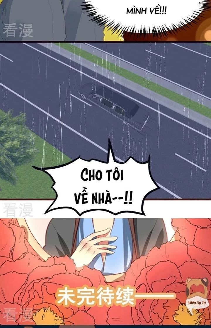 Xuyên Nhanh Chi Xà Phòng Trêu Người Chapter 61 - 19