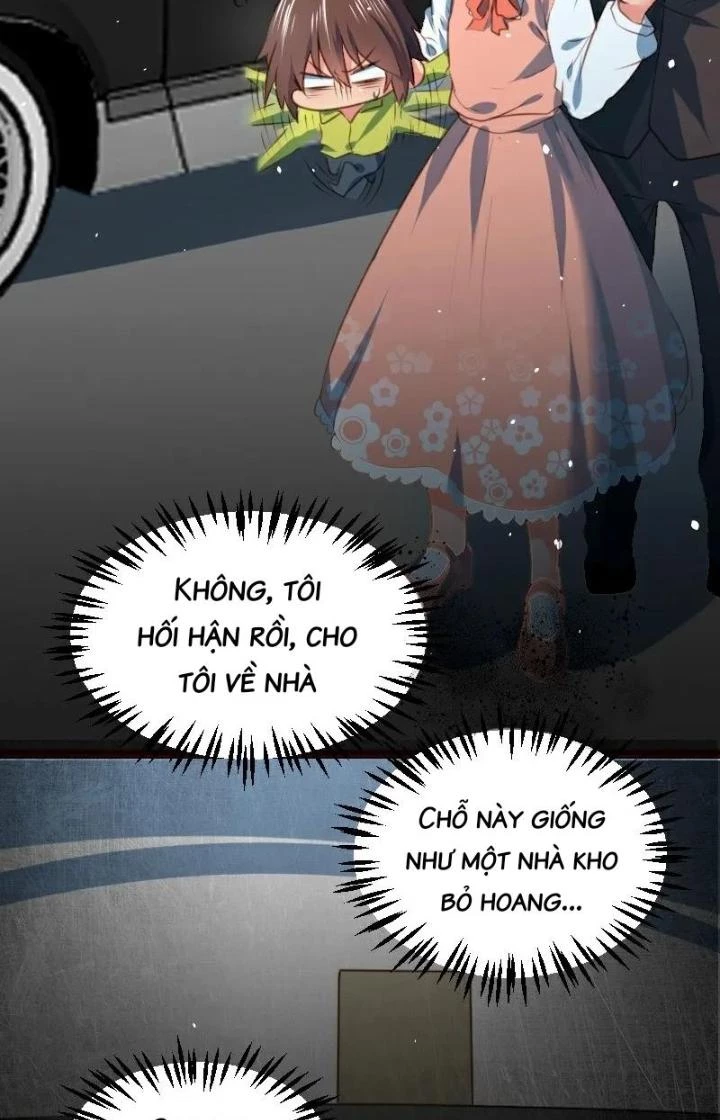 Xuyên Nhanh Chi Xà Phòng Trêu Người Chapter 62 - 4