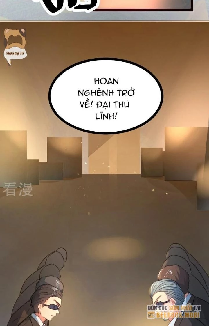 Xuyên Nhanh Chi Xà Phòng Trêu Người Chapter 62 - 6