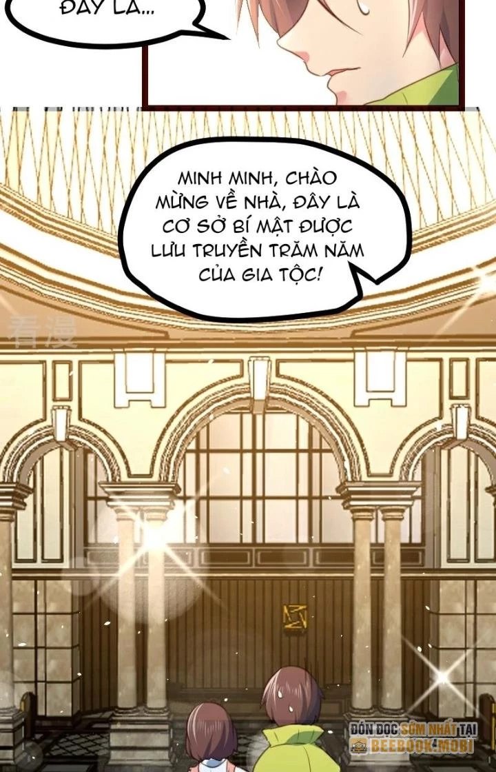 Xuyên Nhanh Chi Xà Phòng Trêu Người Chapter 62 - 12