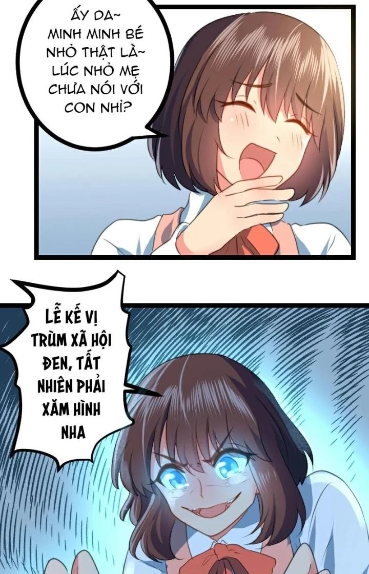 Xuyên Nhanh Chi Xà Phòng Trêu Người Chapter 62 - 17
