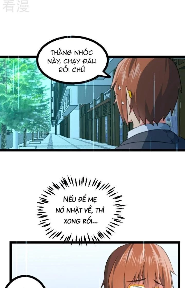 Xuyên Nhanh Chi Xà Phòng Trêu Người Chapter 63 - 2