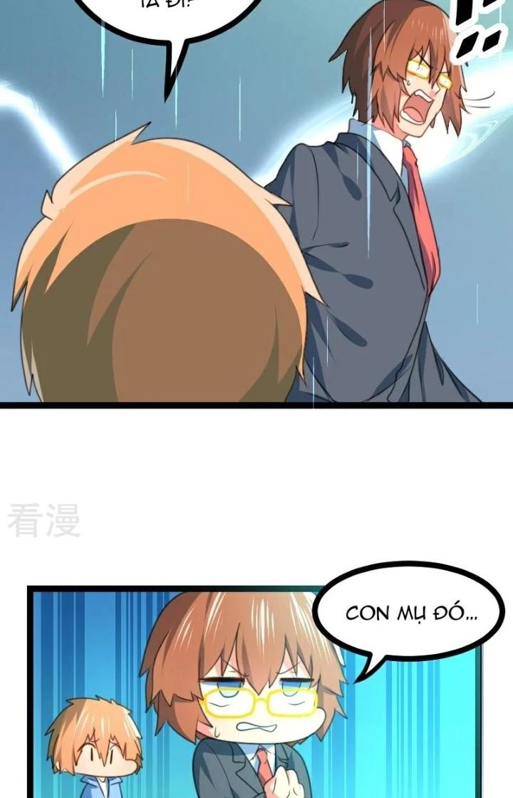 Xuyên Nhanh Chi Xà Phòng Trêu Người Chapter 63 - 4