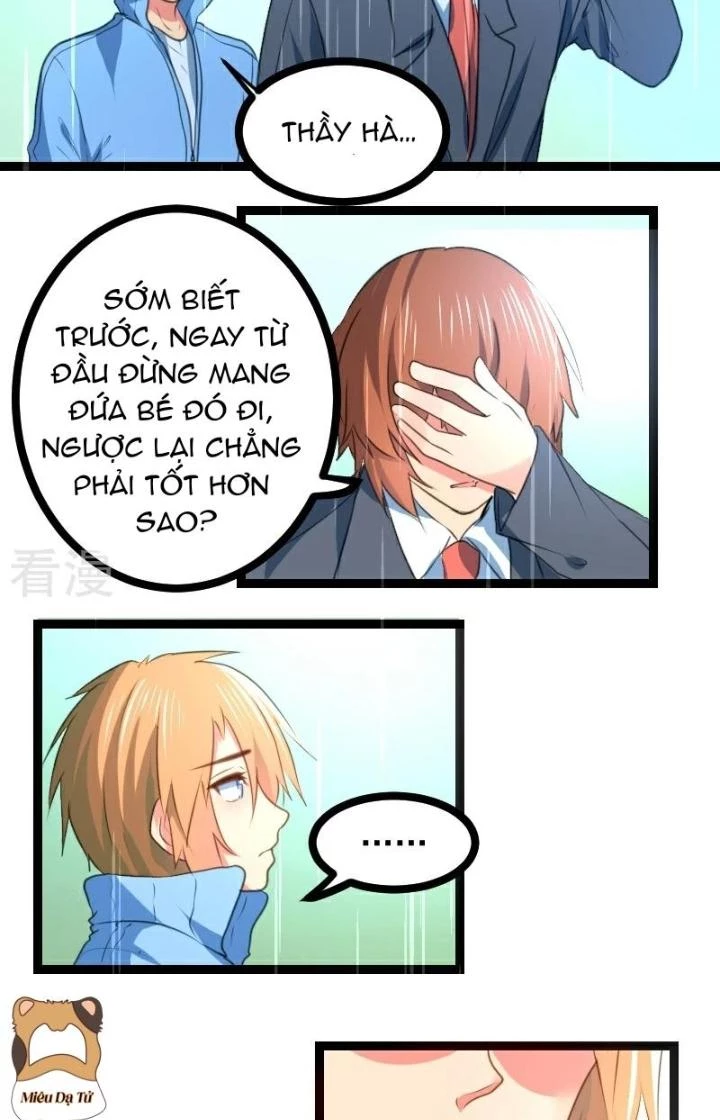 Xuyên Nhanh Chi Xà Phòng Trêu Người Chapter 63 - 6