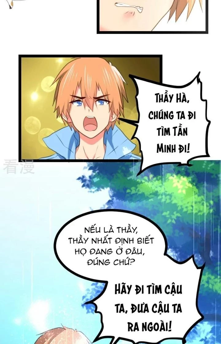 Xuyên Nhanh Chi Xà Phòng Trêu Người Chapter 63 - 7