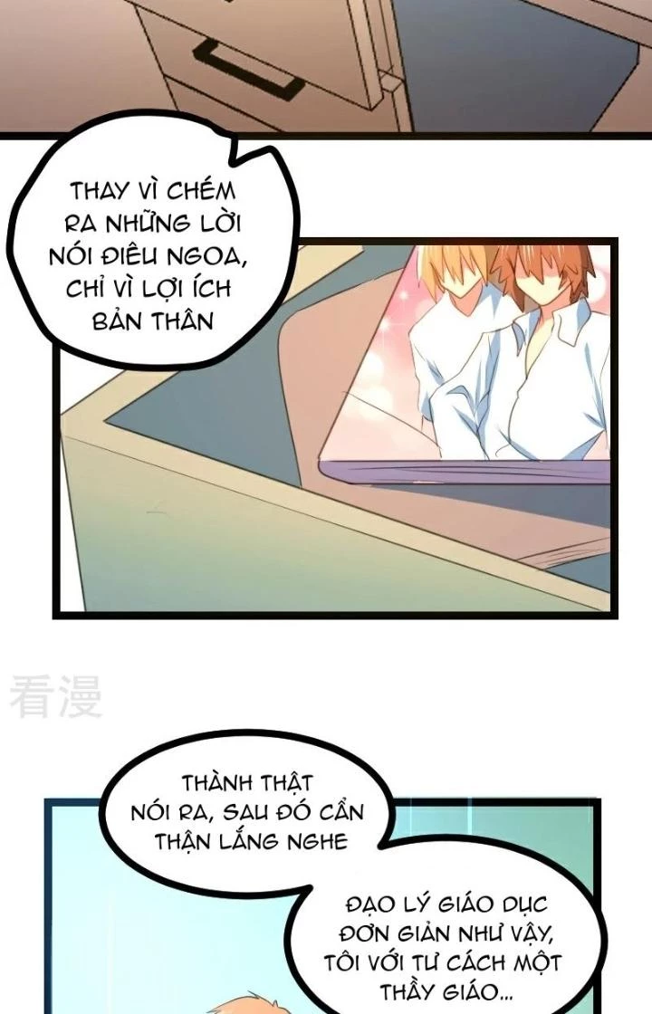 Xuyên Nhanh Chi Xà Phòng Trêu Người Chapter 63 - 12