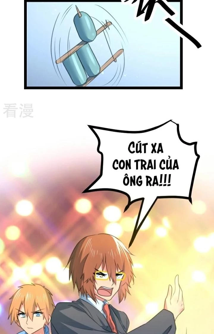 Xuyên Nhanh Chi Xà Phòng Trêu Người Chapter 63 - 27