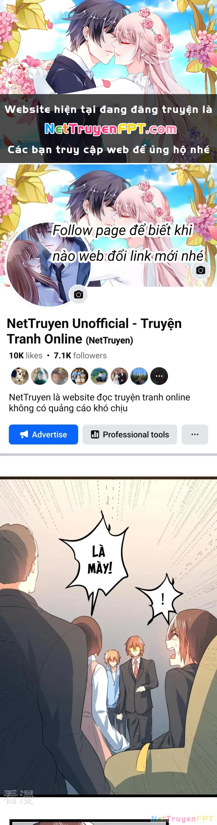 Xuyên Nhanh Chi Xà Phòng Trêu Người Chapter 64 - 1