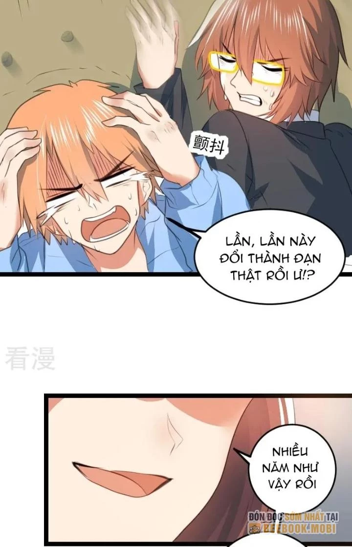 Xuyên Nhanh Chi Xà Phòng Trêu Người Chapter 64 - 9