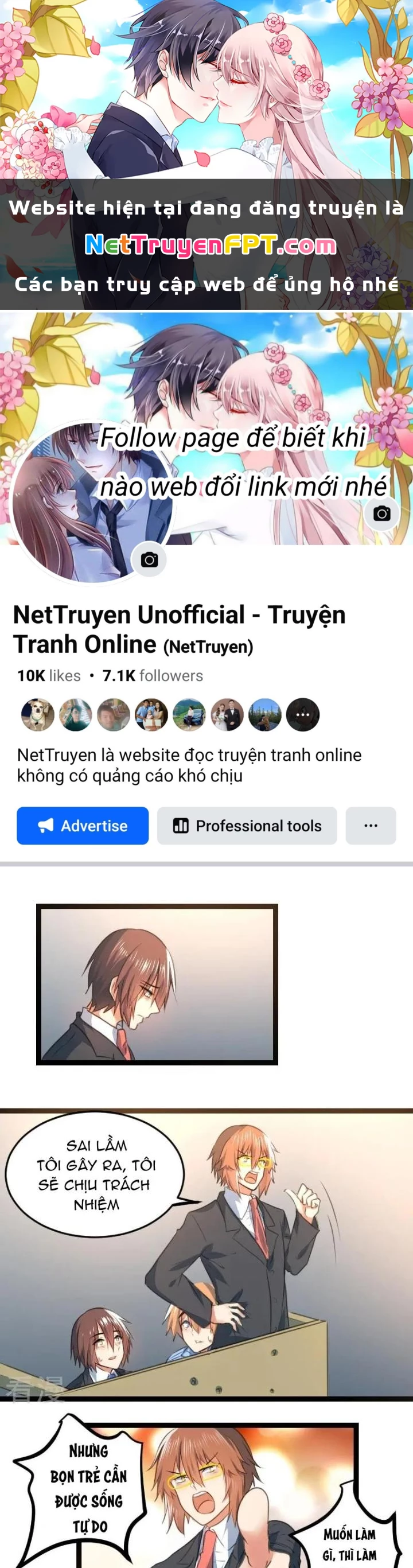Xuyên Nhanh Chi Xà Phòng Trêu Người Chapter 65 - 1