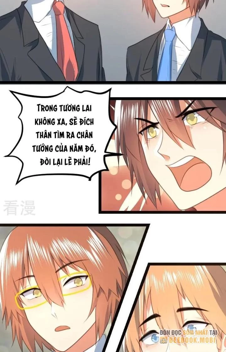 Xuyên Nhanh Chi Xà Phòng Trêu Người Chapter 65 - 9