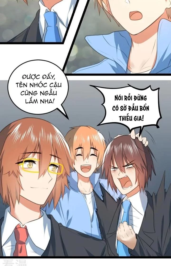 Xuyên Nhanh Chi Xà Phòng Trêu Người Chapter 65 - 10
