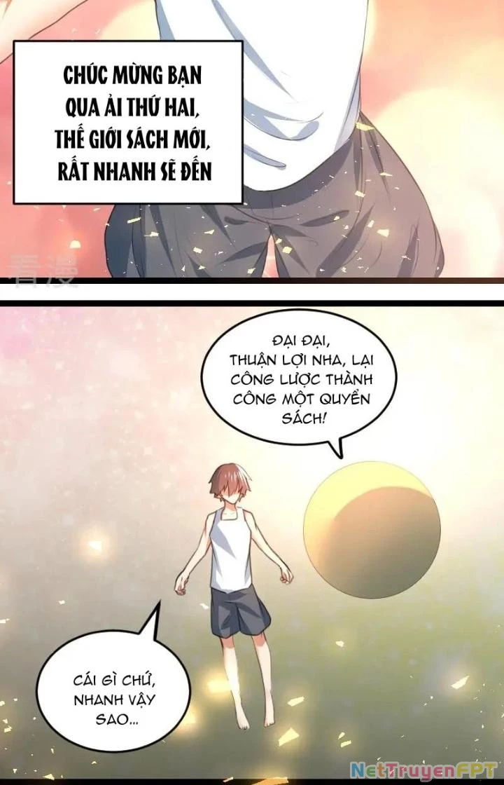 Xuyên Nhanh Chi Xà Phòng Trêu Người Chapter 65 - 13