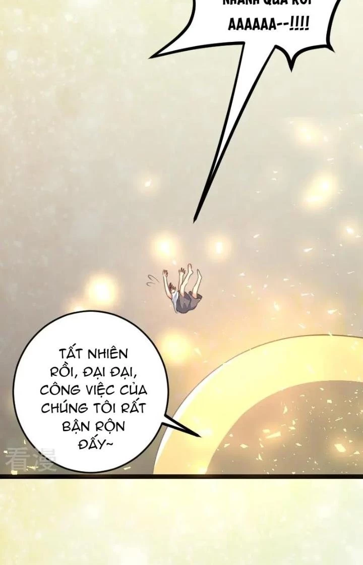 Xuyên Nhanh Chi Xà Phòng Trêu Người Chapter 65 - 17