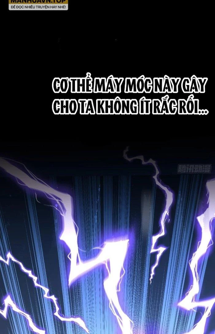 Ta Dựa Vào Khoa Học Kỹ Thuật Tu Tiên Thành Thần Chapter 0 - 13