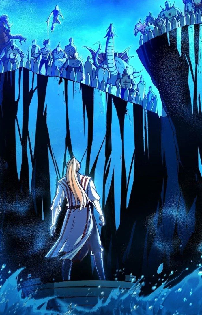 Ta Dựa Vào Khoa Học Kỹ Thuật Tu Tiên Thành Thần Chapter 0 - 20