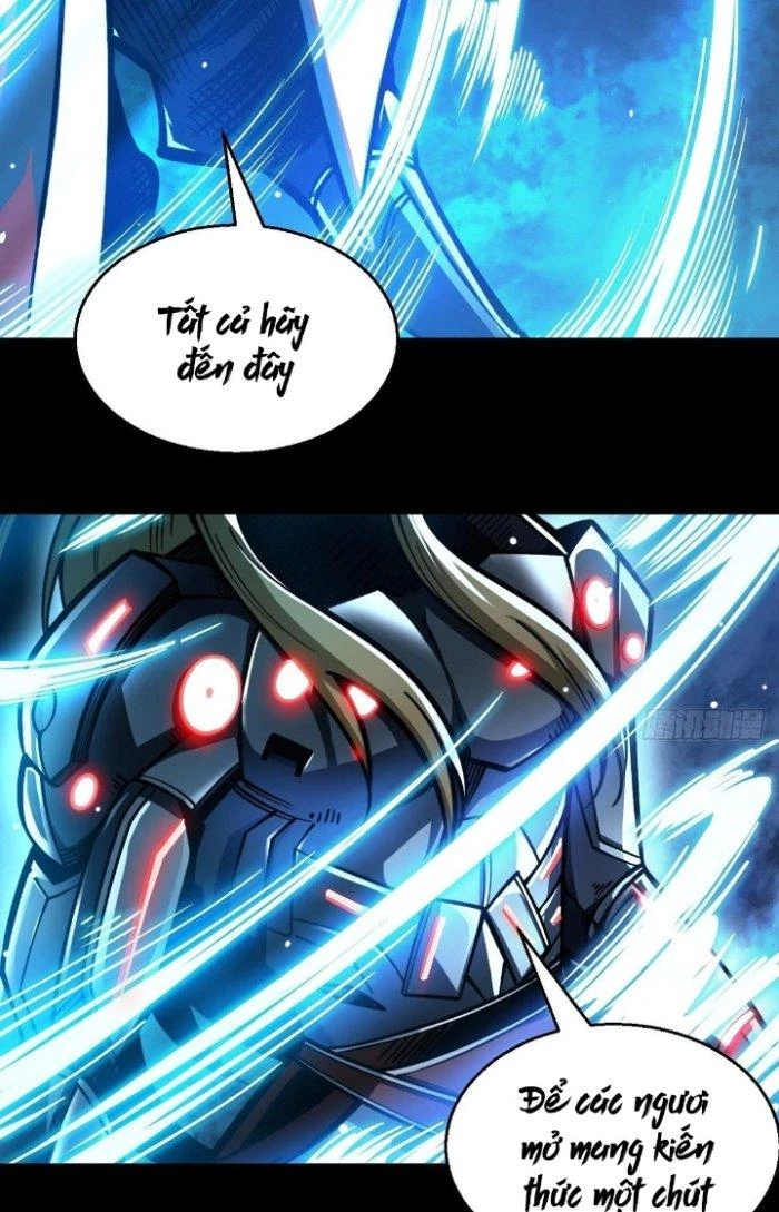 Ta Dựa Vào Khoa Học Kỹ Thuật Tu Tiên Thành Thần Chapter 0 - 33