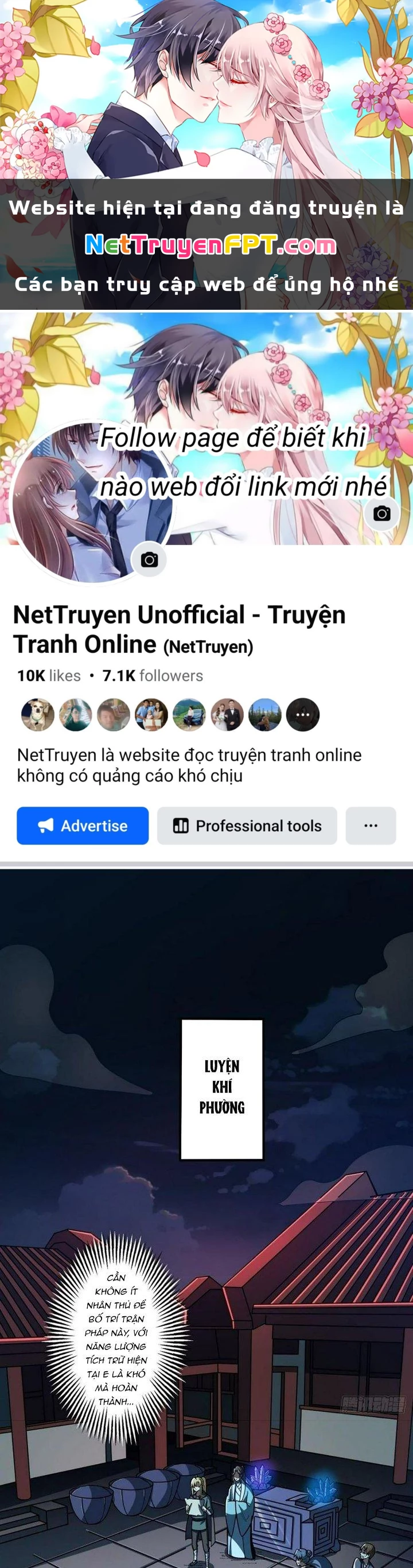 Ta Dựa Vào Khoa Học Kỹ Thuật Tu Tiên Thành Thần Chapter 16 - 1