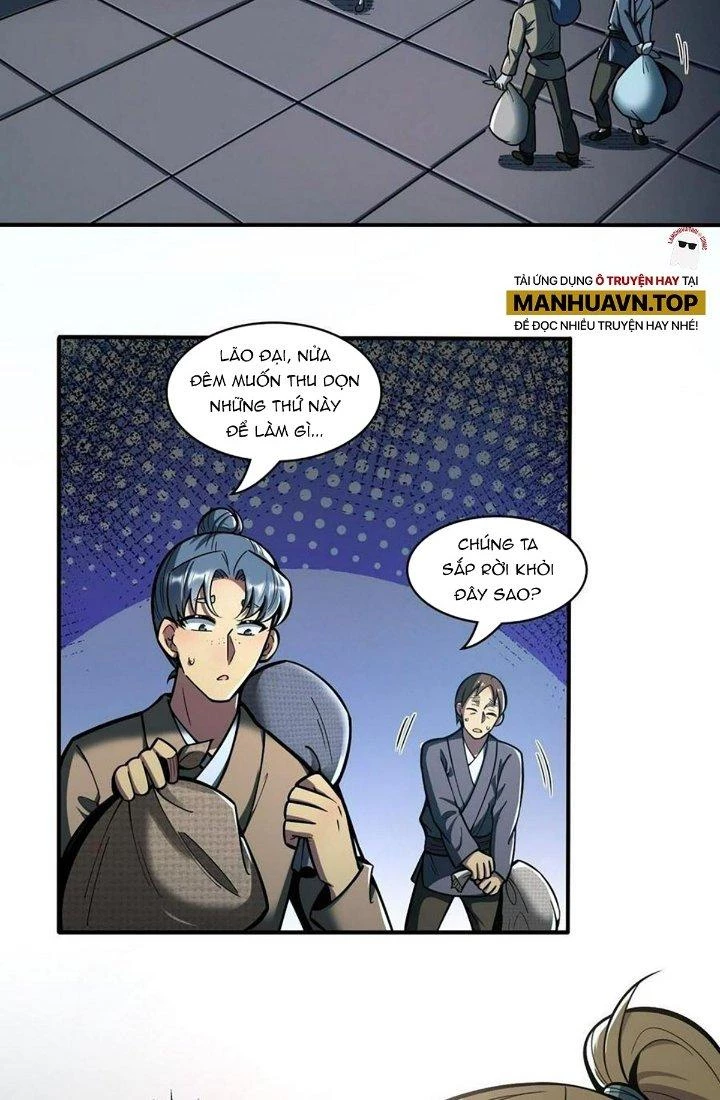Ta Dựa Vào Khoa Học Kỹ Thuật Tu Tiên Thành Thần Chapter 16 - 2