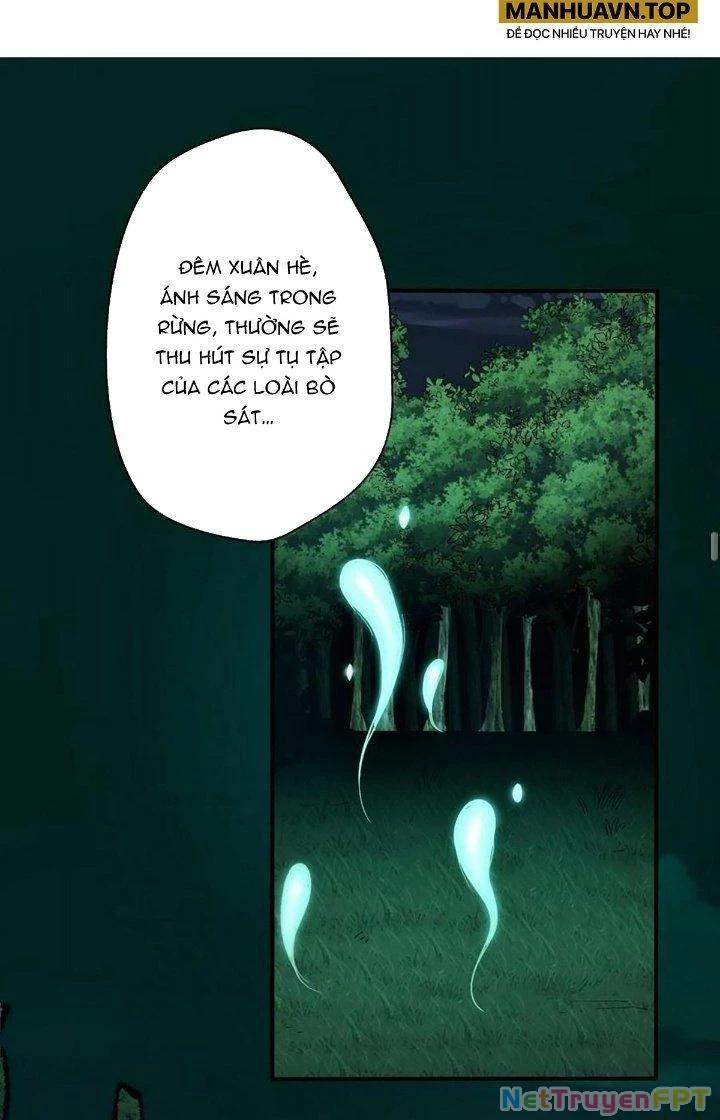 Ta Dựa Vào Khoa Học Kỹ Thuật Tu Tiên Thành Thần Chapter 16 - 18