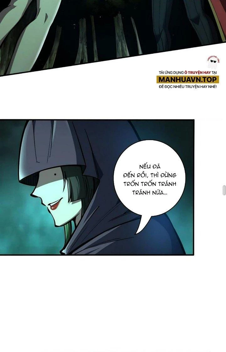 Ta Dựa Vào Khoa Học Kỹ Thuật Tu Tiên Thành Thần Chapter 16 - 20
