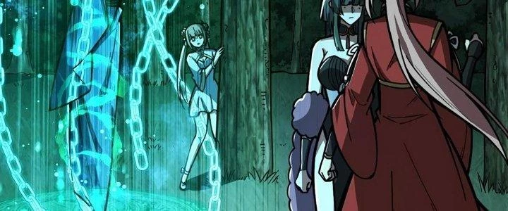 Ta Dựa Vào Khoa Học Kỹ Thuật Tu Tiên Thành Thần Chapter 18 - 34