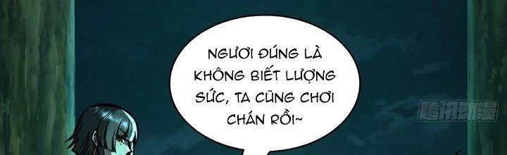 Ta Dựa Vào Khoa Học Kỹ Thuật Tu Tiên Thành Thần Chapter 18 - 45