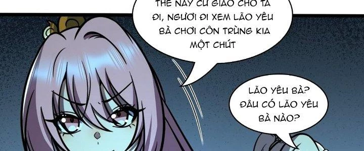 Ta Dựa Vào Khoa Học Kỹ Thuật Tu Tiên Thành Thần Chapter 19 - 63