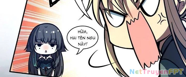 Ta Dựa Vào Khoa Học Kỹ Thuật Tu Tiên Thành Thần Chapter 20 - 19