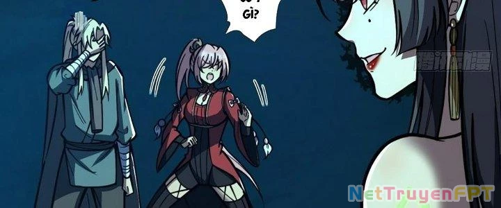 Ta Dựa Vào Khoa Học Kỹ Thuật Tu Tiên Thành Thần Chapter 20 - 22