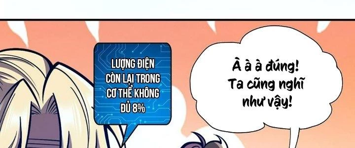 Ta Dựa Vào Khoa Học Kỹ Thuật Tu Tiên Thành Thần Chapter 20 - 27