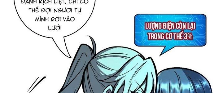 Ta Dựa Vào Khoa Học Kỹ Thuật Tu Tiên Thành Thần Chapter 20 - 91