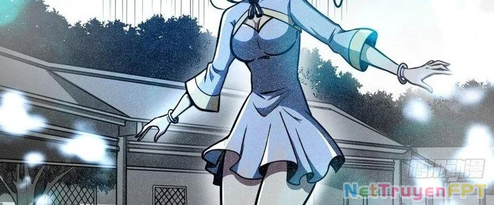 Ta Dựa Vào Khoa Học Kỹ Thuật Tu Tiên Thành Thần Chapter 21 - 11