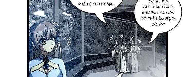 Ta Dựa Vào Khoa Học Kỹ Thuật Tu Tiên Thành Thần Chapter 21 - 16