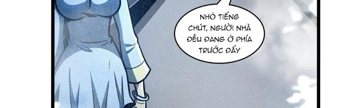 Ta Dựa Vào Khoa Học Kỹ Thuật Tu Tiên Thành Thần Chapter 21 - 17