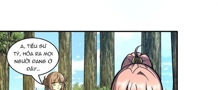 Ta Dựa Vào Khoa Học Kỹ Thuật Tu Tiên Thành Thần Chapter 22 - 36