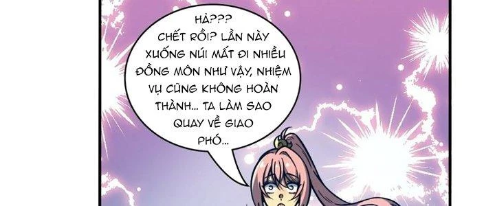 Ta Dựa Vào Khoa Học Kỹ Thuật Tu Tiên Thành Thần Chapter 22 - 90