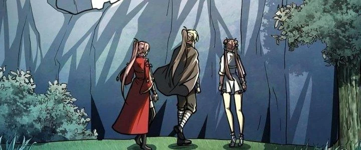 Ta Dựa Vào Khoa Học Kỹ Thuật Tu Tiên Thành Thần Chapter 23 - 3