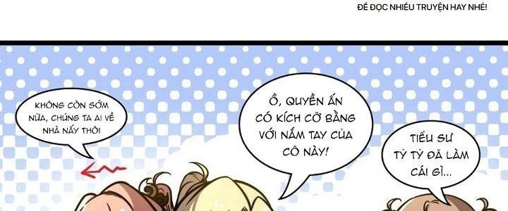 Ta Dựa Vào Khoa Học Kỹ Thuật Tu Tiên Thành Thần Chapter 23 - 27